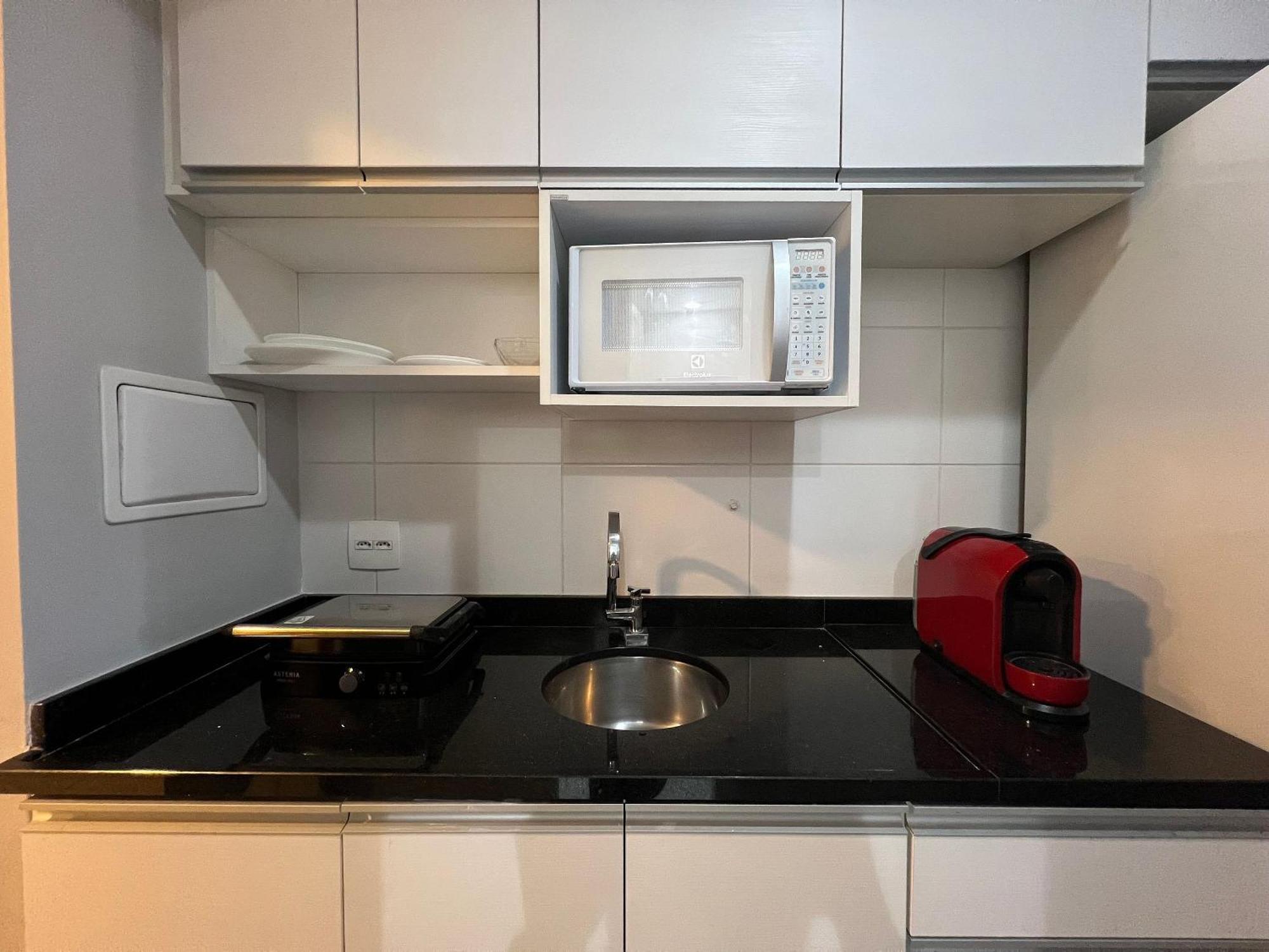 Mh 50213 - Estudio Completo Expo Center Wf/ac/vg Apartamento São Paulo