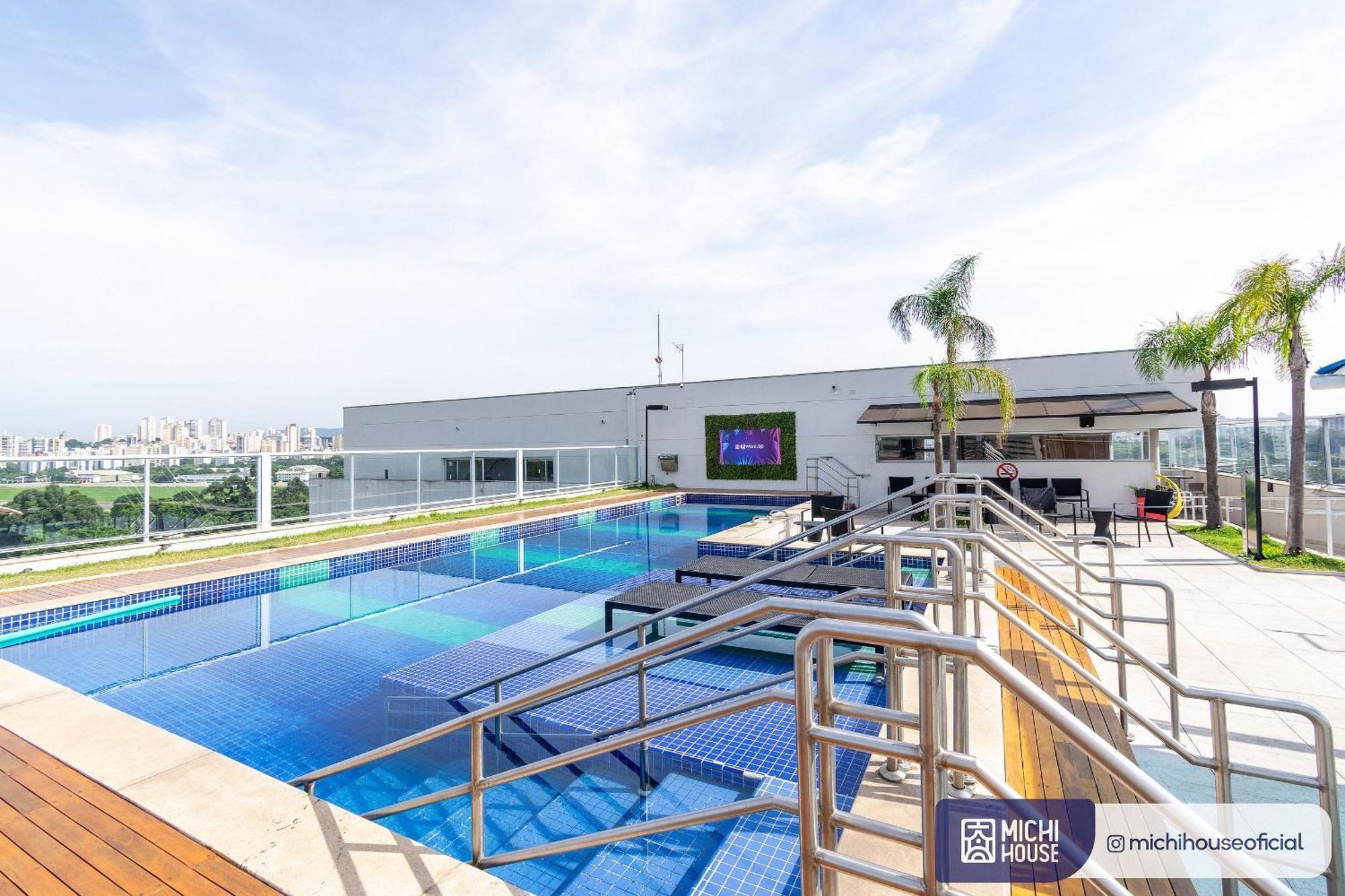 Apartamento Mh 50213 - Estudio Completo Expo Center Wf/ac/vg São Paulo