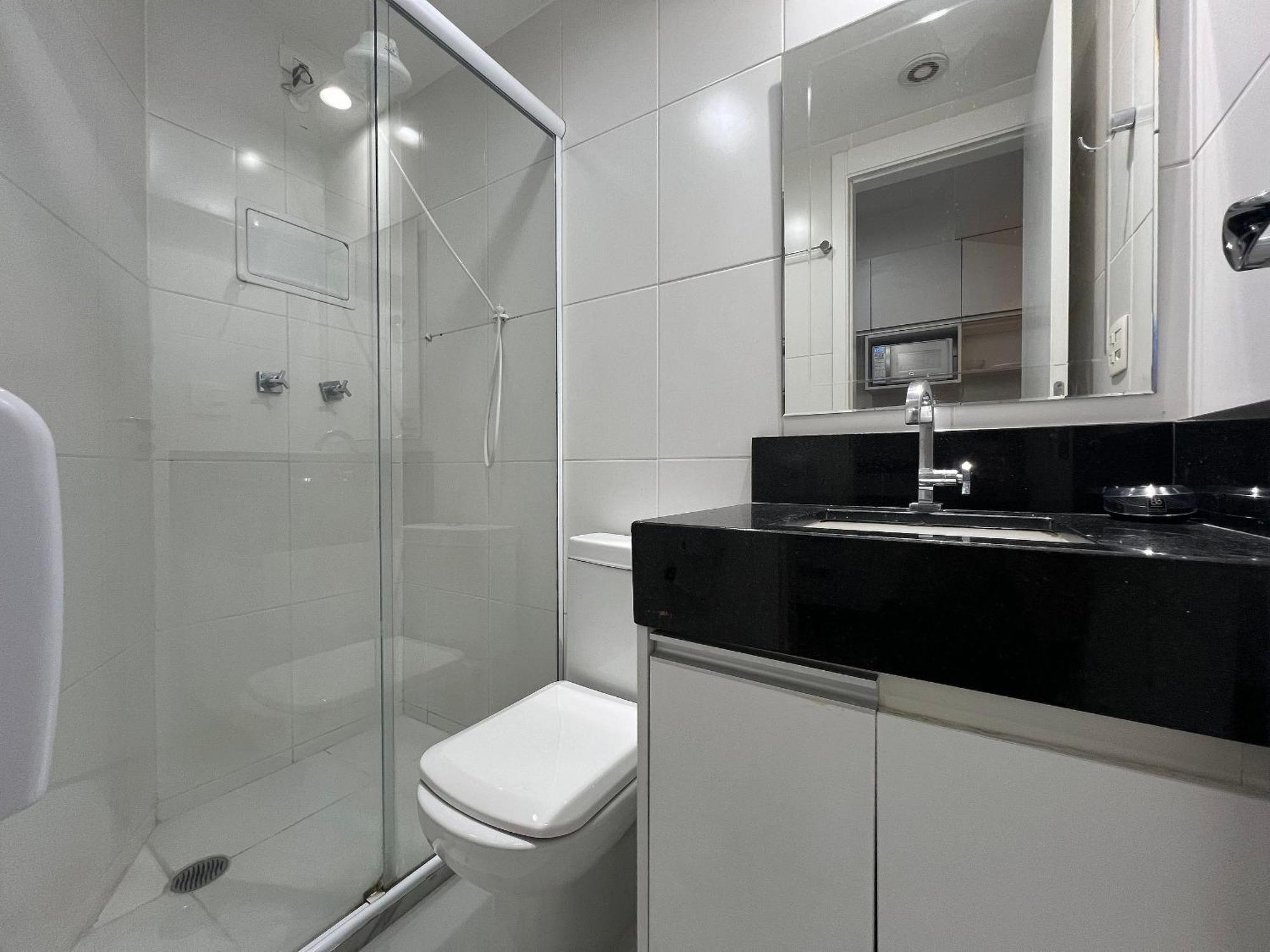 Apartamento Mh 50213 - Estudio Completo Expo Center Wf/ac/vg *